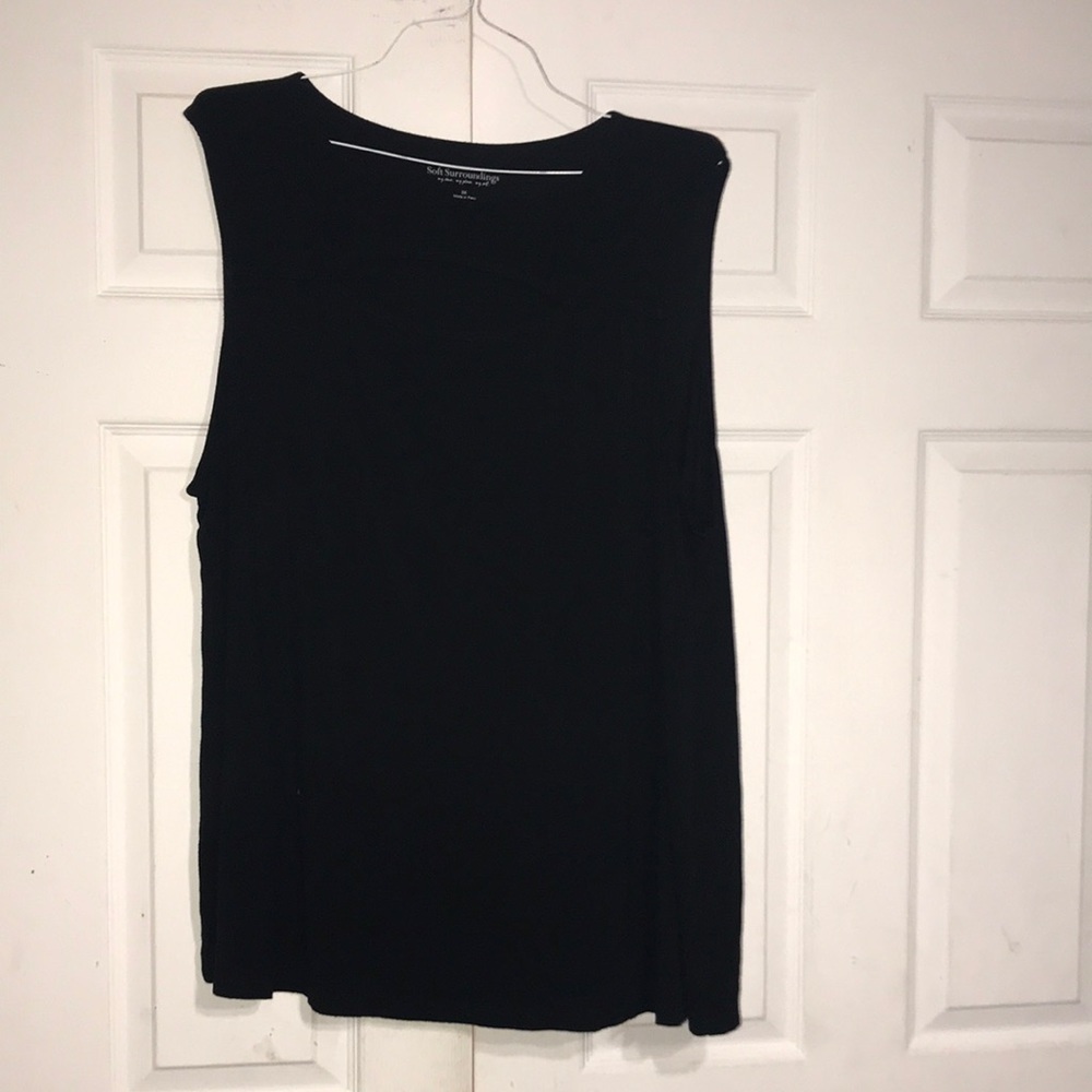 Women’s Cutout Top